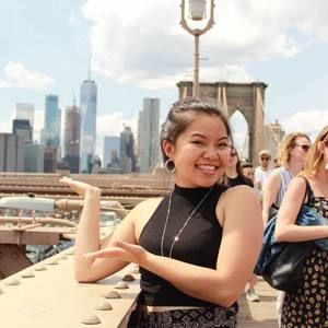 Meet your Posher, Bryanna